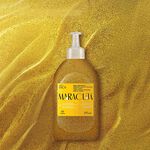 Repuesto Jabón Líquido Exfoliante Ekos Maracuyá 185 ml