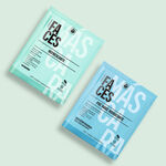 Kit de Mascaras Faces