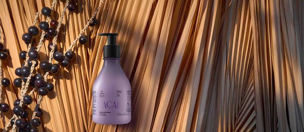 Crema Hidratante Ekos Açaí 250 ml