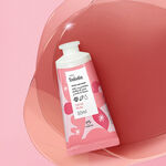 Crema Nutritiva para Manos Tododia Frutas Rojas 50 ml