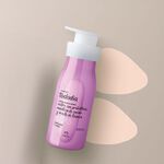 Crema Nutritiva Tododia Avellana y Cassis 400 ml