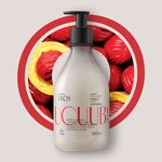 Crema Hidratante Corporal Ekos Ucuuba 400 ml