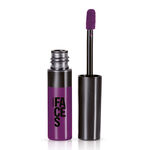 Labial líquido mate violeta digital Faces 5,5 ml