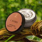 Manteca Hidratante para el Cuerpo Ekos Castaña 200 g