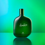 Eau de Toilette Masculino Paz e Humor 25ml