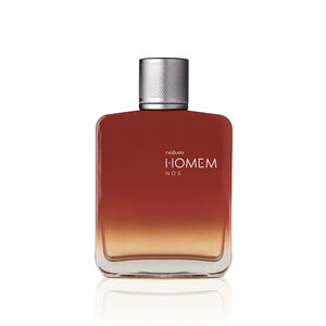 Eau de Parfum Masculino Homem Nós 100ml