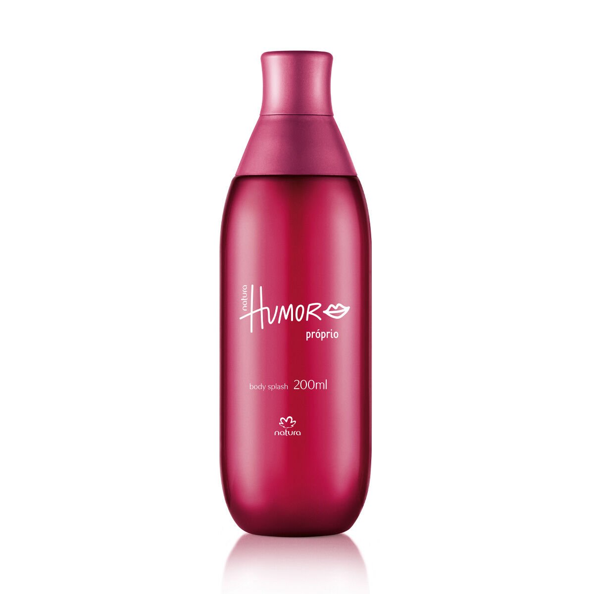 Body splash Humor Próprio 200ml