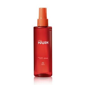 Body splash Femenino Kaiak 200ml