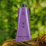 Crema Hidratante para Manos Ekos Açaí 75 g