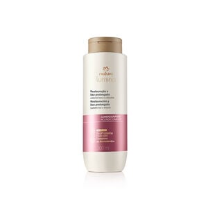 Acondicionador Lumina Restauración y Liso Prolongado 300 ml
  