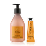 Kit Ekos Pitanga Refresca y Hidrata