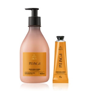 Kit Ekos Pitanga Refresca y Hidrata