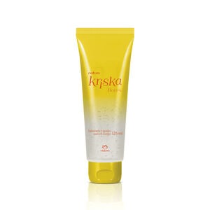Jabón Líquido Iluminador Kriska Flores 125 ml