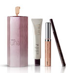 Regalo Madres Beauty Box con primer, gloss y delineador Una (3 productos)