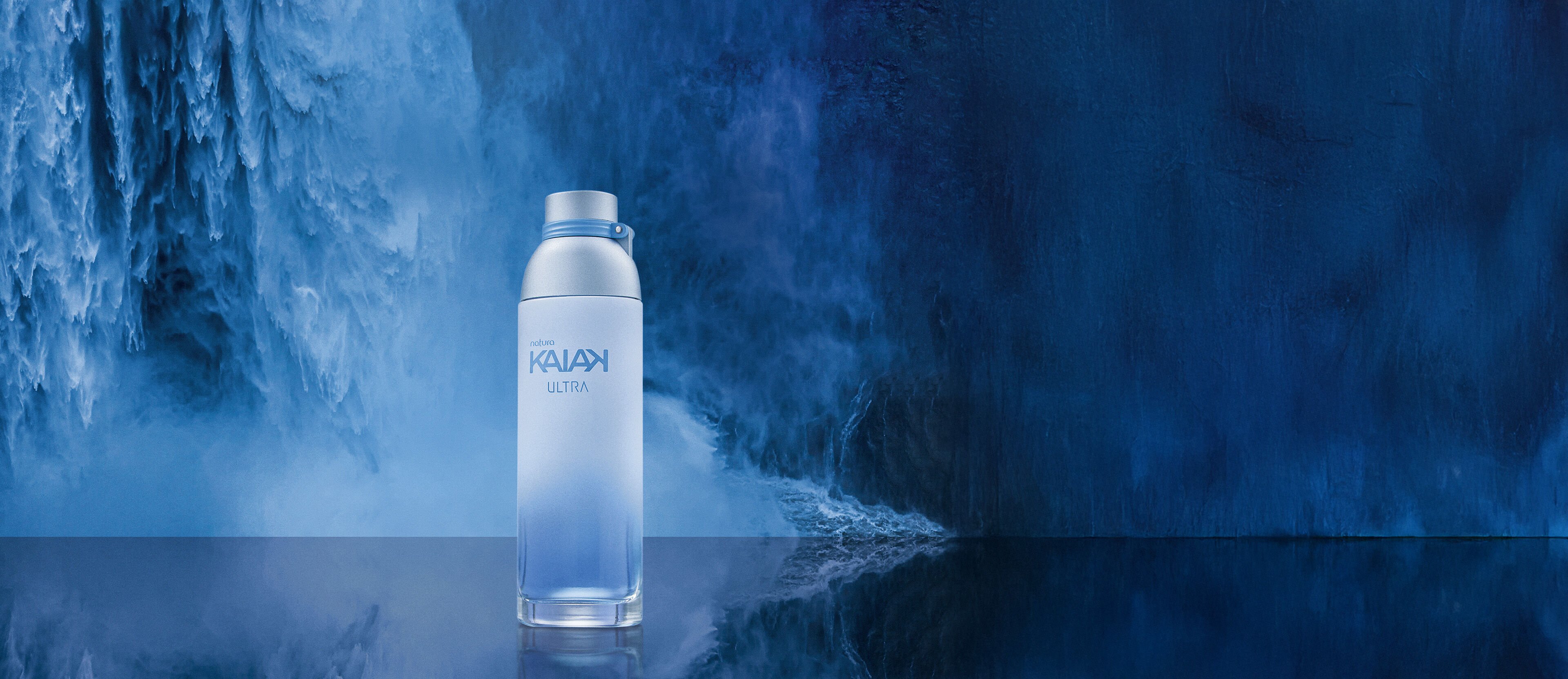 Kaiak Ultra EDT Femenino 100 ml