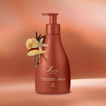 Crema Hidratante Corporal Luna Liberdade 300 ml