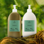 Kit Repuesto Shampoo y Acondicionador Ekos (2 productos)