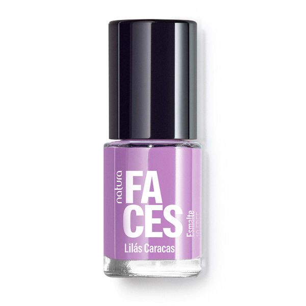 Esmalte Faces Faces 6 ml