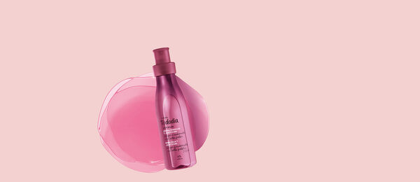 Body splash Mora Roja y Jabuticaba Tododia 200ml