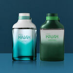 Kit Kaiak Aventura y Aero Masculino