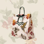 Bolsa Solidaria Mediana Creer para Ver