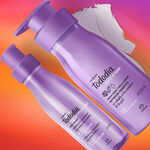 Kit Tododia Mora y Flor de Durazno Hidratación y Perfumación