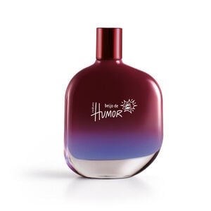 Eau de Toilette Masculino Humor Me Beija 75ml