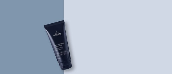 Crema de Barbear Multifuncional Homem 75 ml