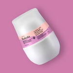 Desodorante Roll On Antitranspirante Prebiótico Tododia Avellana y Casis 70 ml