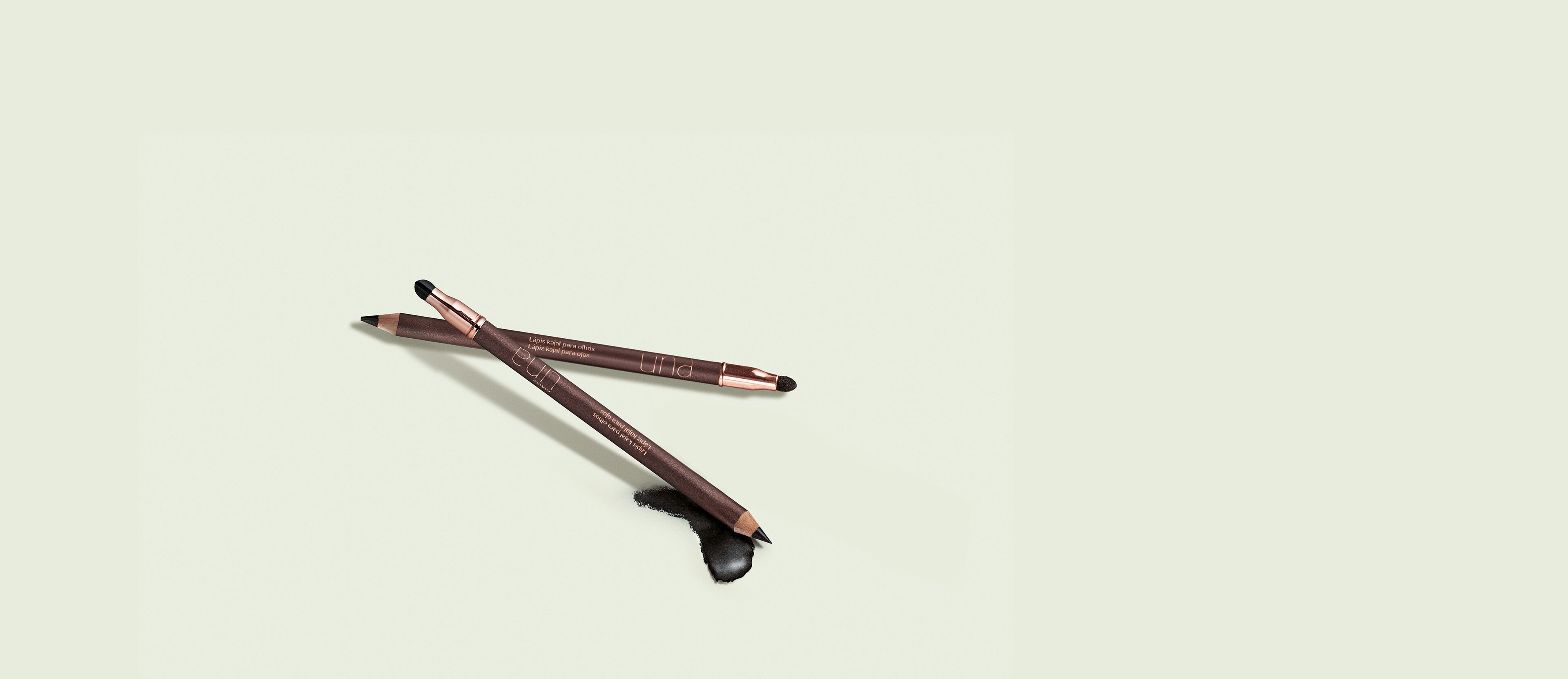 Lápiz Kajal para Ojos Una 1,14 g