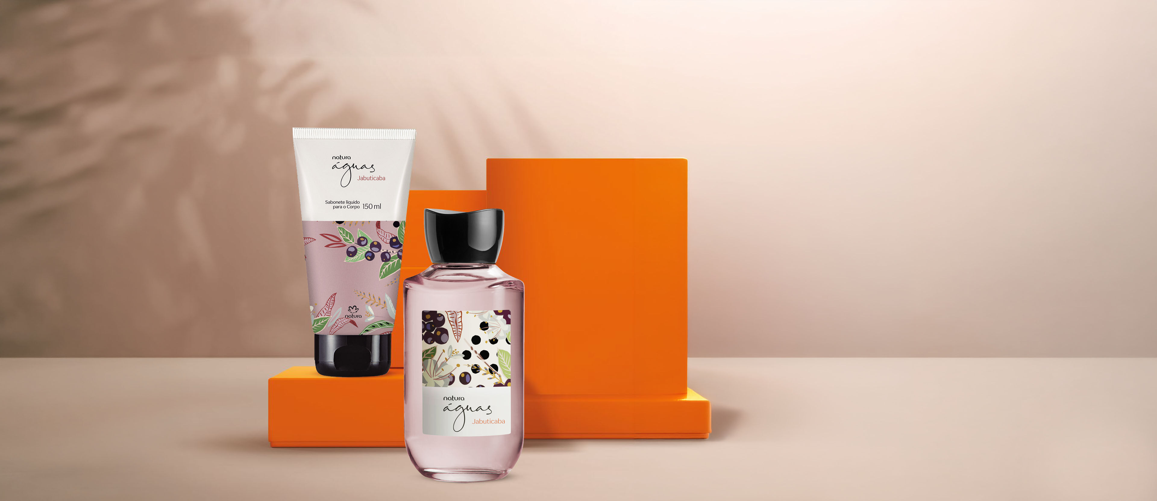 Regalo Madres Águas Jabuticaba (2 productos)