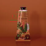 Crema Hidratante para Manos Ekos Castaña 75 g