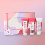 Regalo Madres Frambuesa y Pimienta Rosa (3 productos)