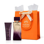 Regalo Eau de Parfum y Crema para Manos Essencial Exclusivo Femenino (2 productos)