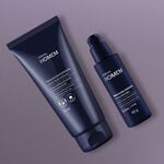 Regalo Padres Rutina Skincare Homem (1 crema antiseñales + 1 jabón líquido exfoliante)