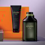 Regalo Padres Eau de Toilette mini y Shampoo Cabello y Cuerpo