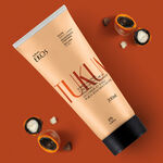 Crema Hidratante Corporal EkosTukuma 200ml