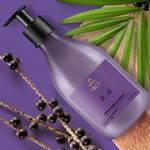 Crema Hidratante para el Cuerpo Ekos Açaí 400 ml