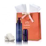 Regalo Padres Homem (1 desodorante roll on + 3 jabones barra + 1 crema corporal)