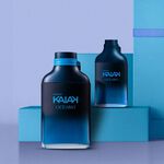 Kaiak Oceano Con Versión de 25 ml