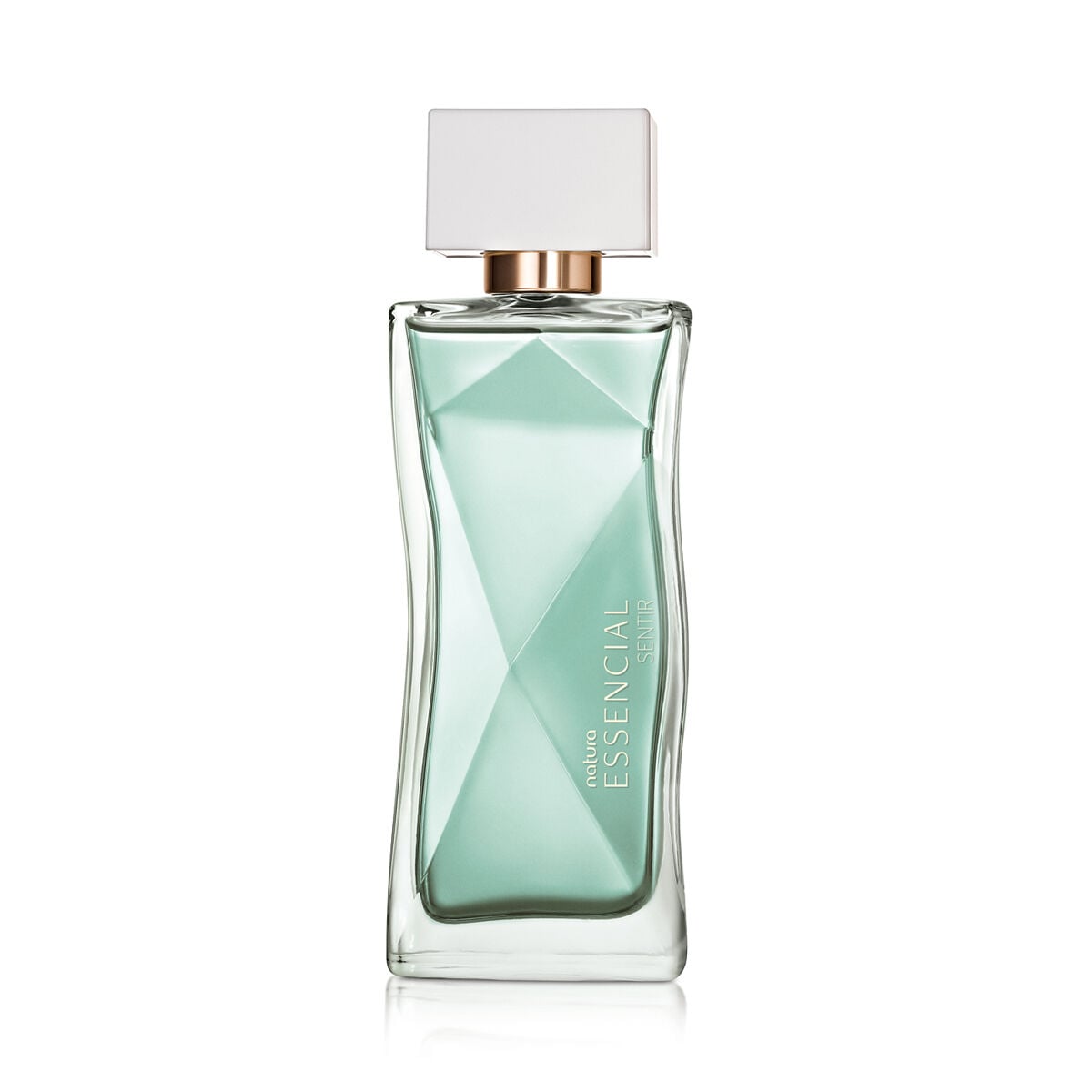 Eau de Parfum Femenino Essencial Supreme 100ml