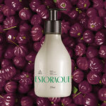 Crema Hidratante Corporal Ekos Estoraque 250 ml