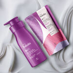 Kit Crema Nutritiva y Repuesto Tododia Ciruela y Flor de Vainilla