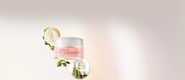 Balm de Ojos Reductor de Arrugas Chronos Derma 15 g