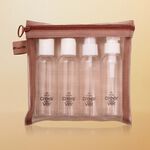 Set Botellas de Viaje Creer para Ver