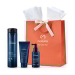 Regalo Padres Rutina Capilar Homem (1 shampoo + 1 pomada + 1 tónico)