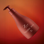 Crema Hidratante Corporal Luna Liberdade 300 ml