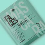 Máscara refrescante Faces 20 ml