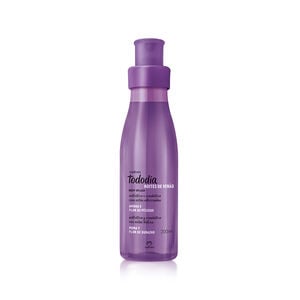 Body splash Mora y Flor de Durazno Tododia 200ml