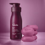 Kit Tododia Cereza Negra y Praliné Básico